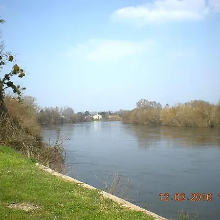 Le Manoir De La Riviere 4*