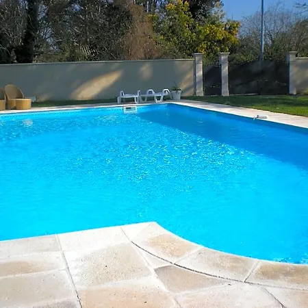 Le Manoir De La Riviere 4* Saint-Seurin-de-Prats