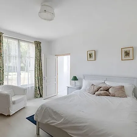 Bed & Breakfast Le Manoir De La Riviere