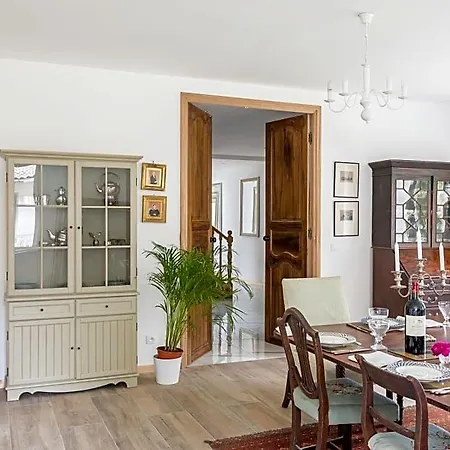 Le Manoir De La Riviere