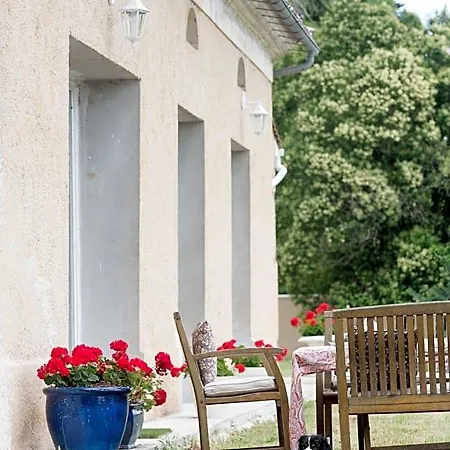Bed & Breakfast Le Manoir De La Riviere
