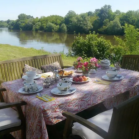 Bed & Breakfast Le Manoir De La Riviere *