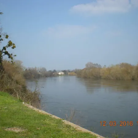 Bed & Breakfast Le Manoir De La Riviere *