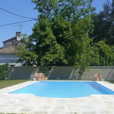 Bed & Breakfast Le Manoir De La Riviere *