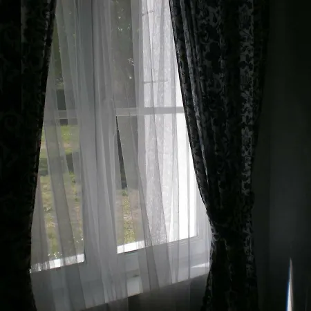 Bed & Breakfast Le Manoir De La Riviere