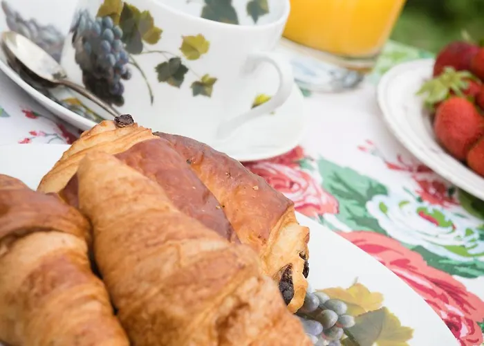 Le Manoir De La Riviere