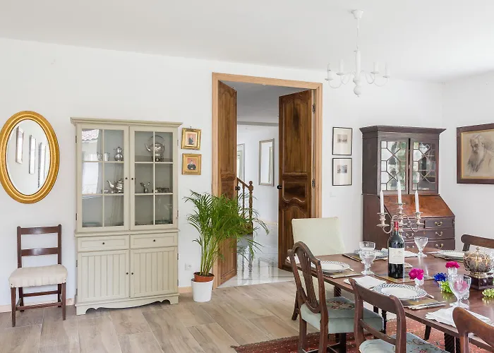 Bed & Breakfast Le Manoir De La Riviere Saint-Seurin-de-Prats